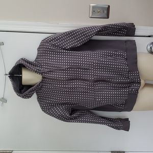 Beautiful Giant Peace & Money Hoodie Size M